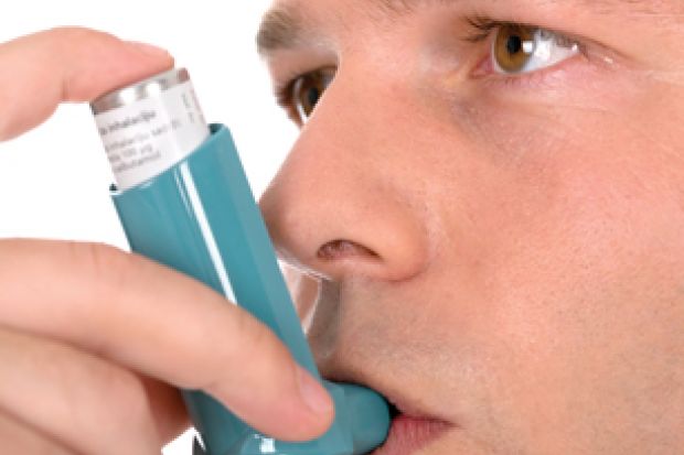 Fluticasone/formoterol combination inhaler launched | Chemist+Druggist